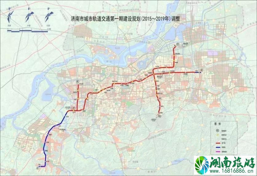 济南地铁3号线何时开通 2022济南去泰安的城际公交路线+站点+票价