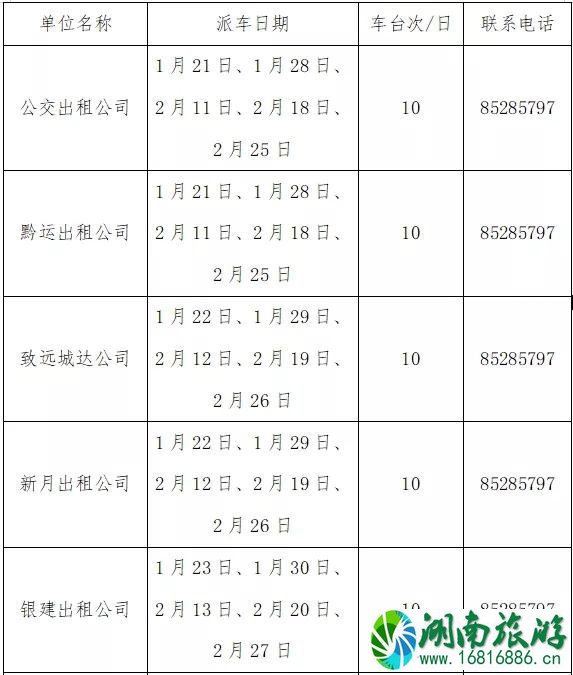 贵阳春运贵阳出租车免费 2022贵阳出租车免费时间+范围