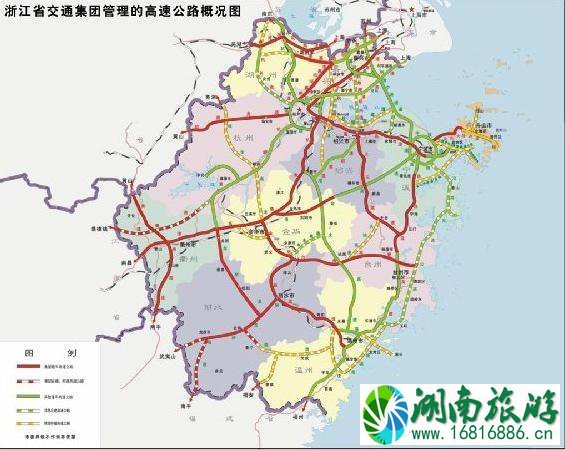 浙江高速公路通行费12日起扩大优惠3个月