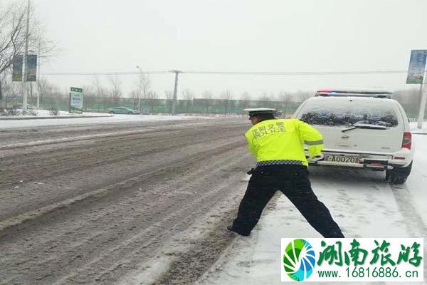 辽宁省高速公路路况查询和电话号码