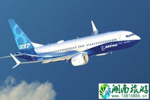 美国多家航空公司推迟复飞波音737MAX