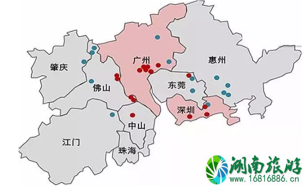 惠州清明节外地车限行吗 2022惠州限行尾号+区域+时间