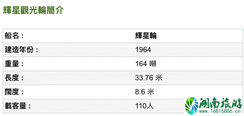 香港交通攻略自由行 香港坐什么交通工具便宜