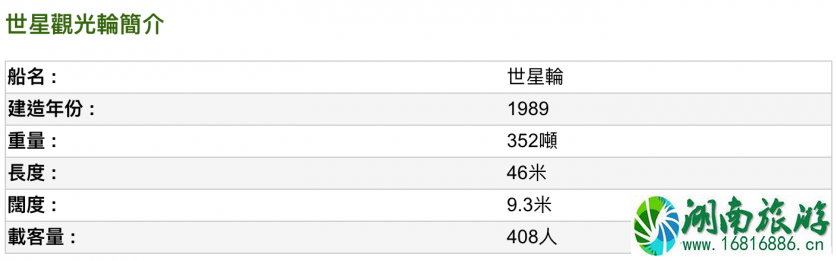 香港交通攻略自由行 香港坐什么交通工具便宜