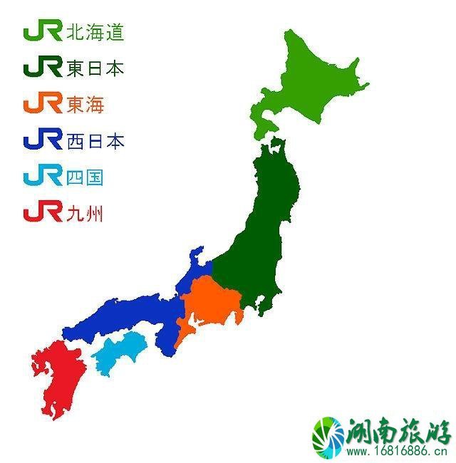 日本jrpass是什么 2022日本jrpass价格