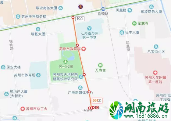 2022年6月起苏州最新交通管制时间+路段