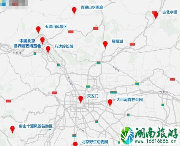 2022北京中考交通情况预测