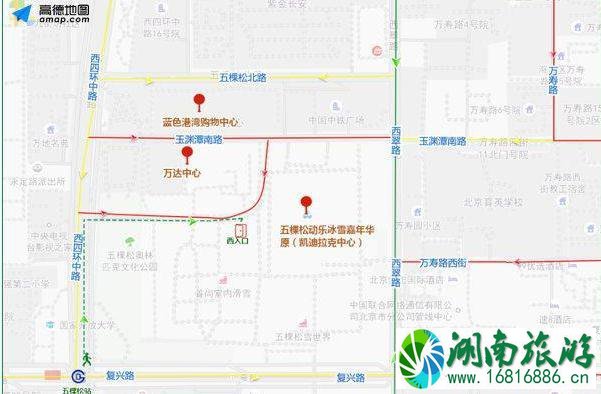 2022北京中考交通情况预测