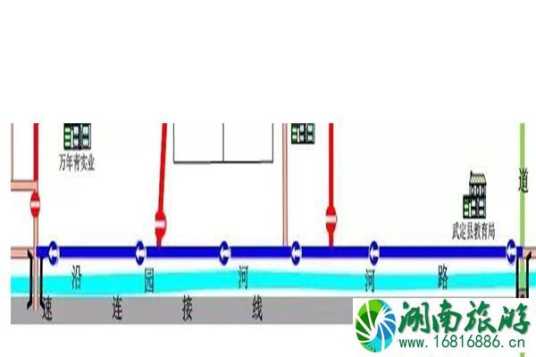 武定火把节什么时候 附交通管制信息