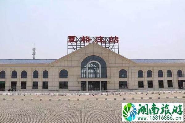 莱西北站什么时候停运 2022青岛夏格庄站开通时间+交通攻略