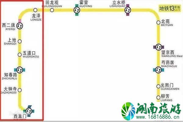 2020北京春节限行吗 2020北京春节地铁停运吗