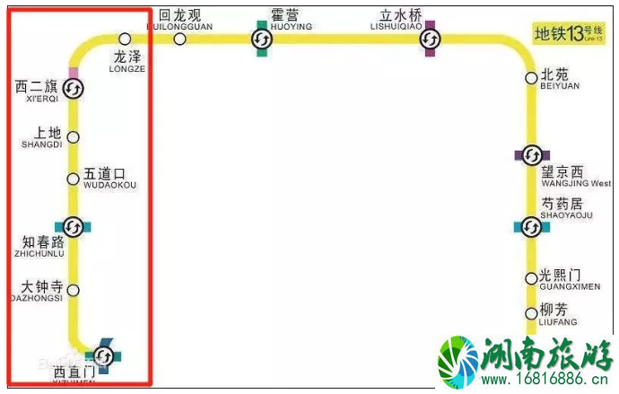 2020春节北京地铁运营时间站点调整 首都机场巴士开通 易堵路段和热门景点