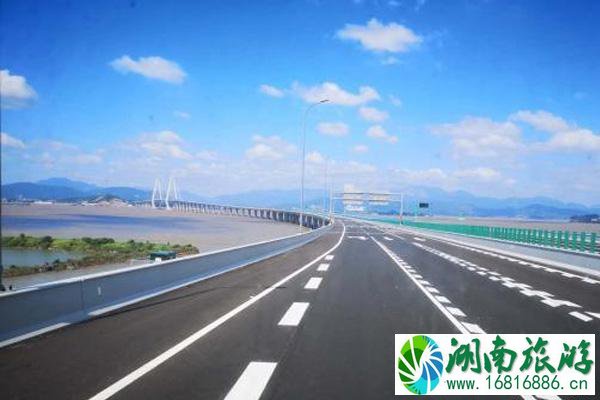 2020浙江高速公路封闭最新消息