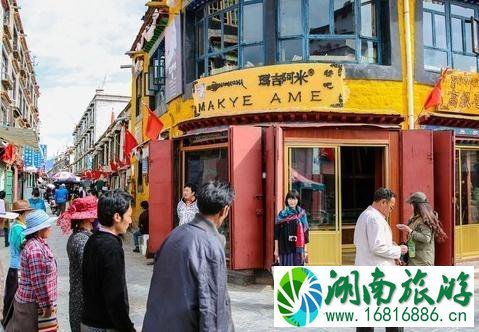 2022拉萨十大旅游景点推荐 拉萨必去的景点有哪些