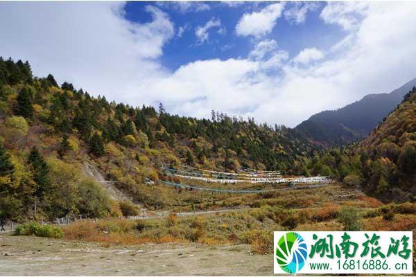 西藏旅游最佳季节 西藏旅游需要准备什么