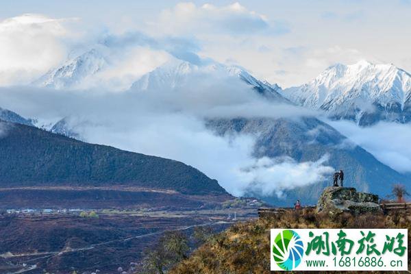 西藏冬季旅游攻略景点推荐 这些必玩景点记得来打卡