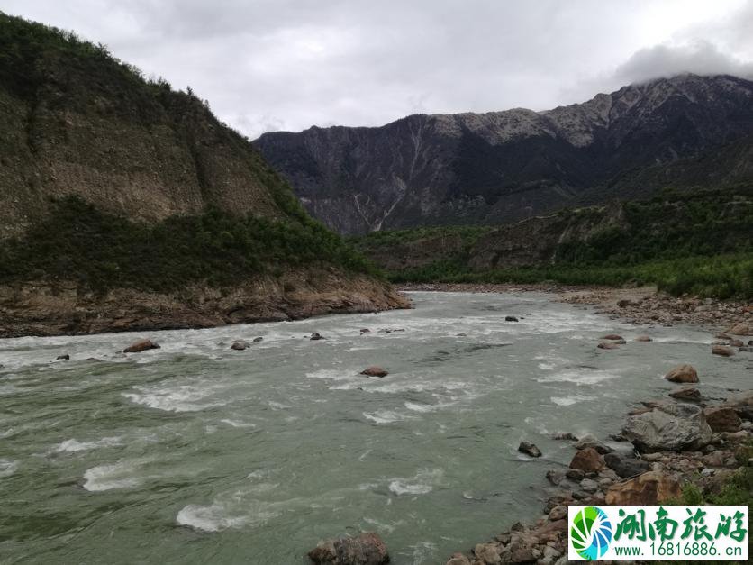 西藏自由行应该注意什么事项 西藏旅行有哪些好玩的景点