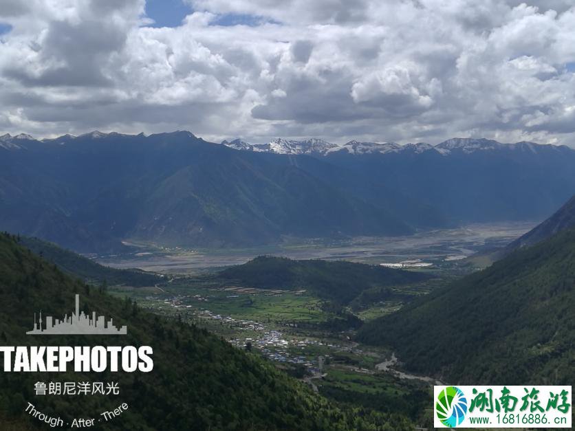 西藏自由行应该注意什么事项 西藏旅行有哪些好玩的景点