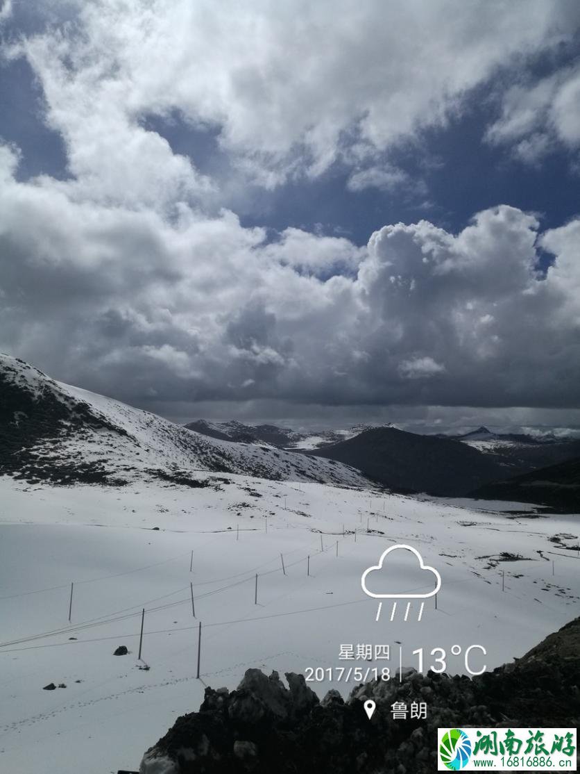 西藏自由行应该注意什么事项 西藏旅行有哪些好玩的景点