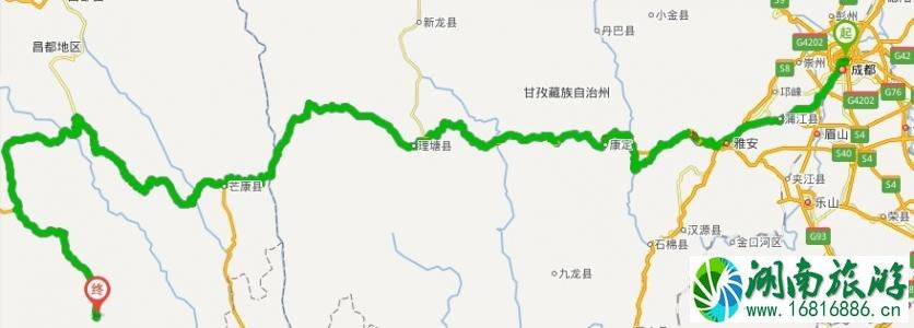 西藏拉萨自助旅游攻略 西藏自由行旅游攻略