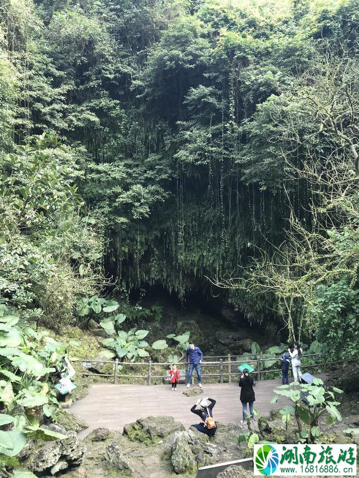 海口火山口公园好玩吗 门票价格优惠