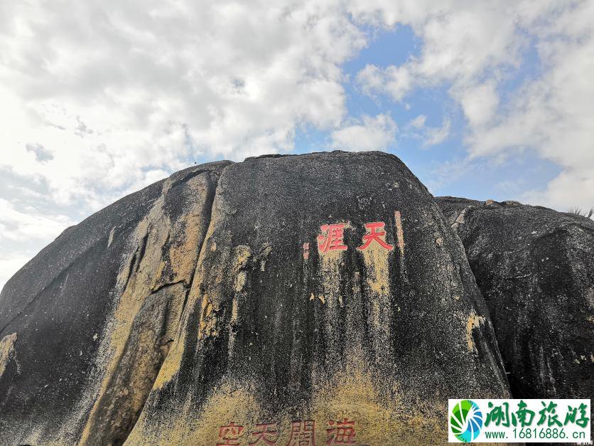 三亚情侣去的地方有哪些