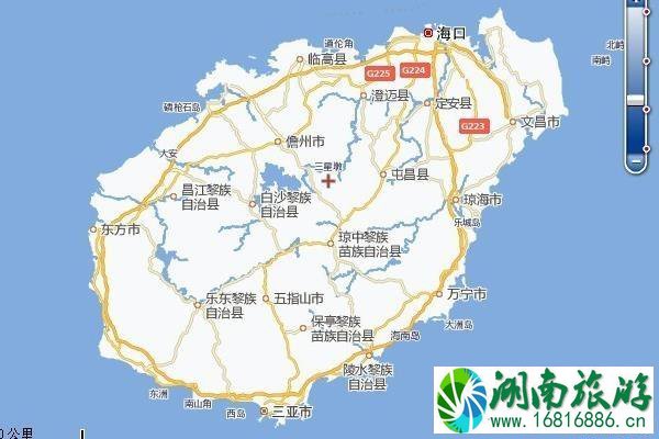 6月份去海南旅游热吗 海南6月份适合去旅游吗