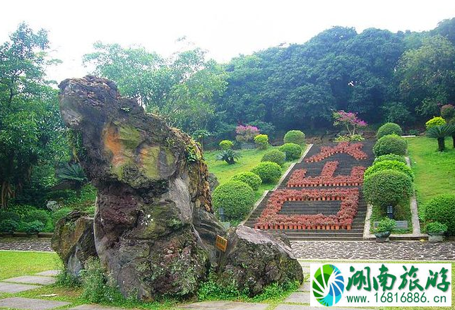 受台风影响海口关闭景区汇总