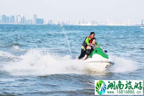 燃野少年的天空取景地 海口旅游攻略