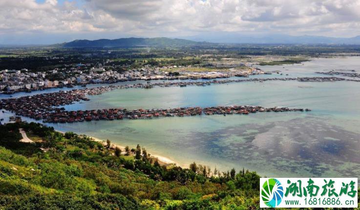 10月起海南取消出岛旅客健康码核验