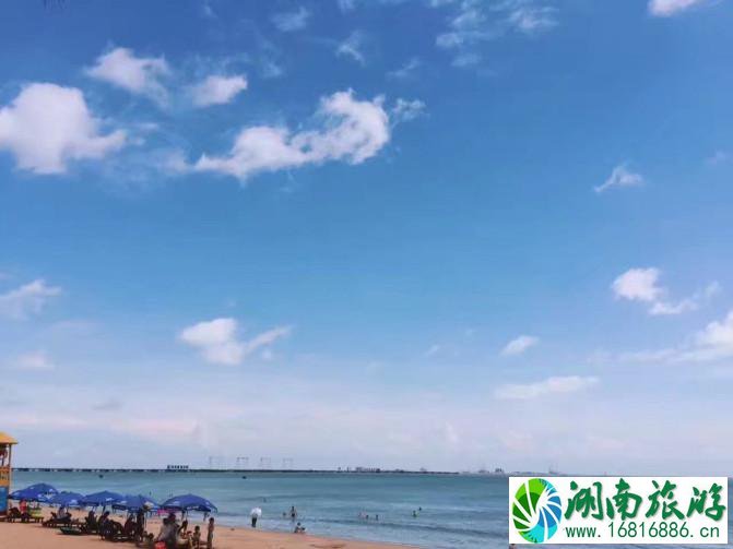 海口有什么旅游景点 海口有什么好玩的