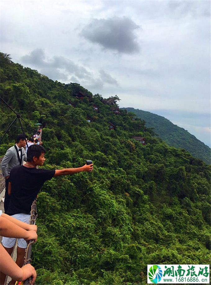 三亚有哪些旅游景点 去三亚旅游要多少钱