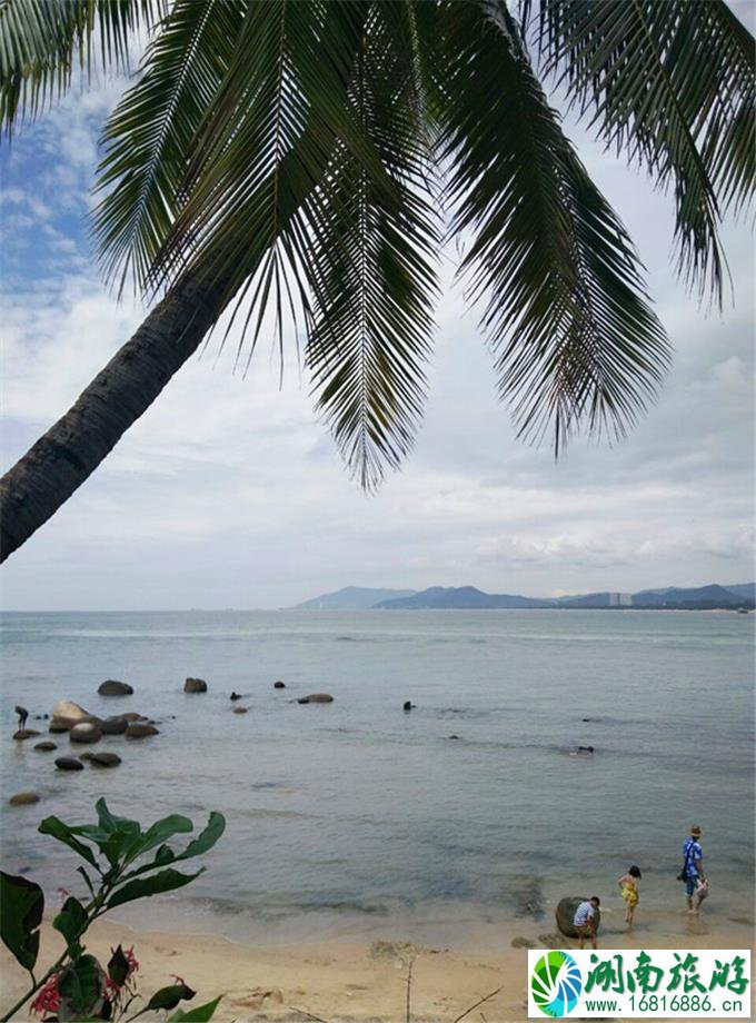 三亚有哪些旅游景点 去三亚旅游要多少钱