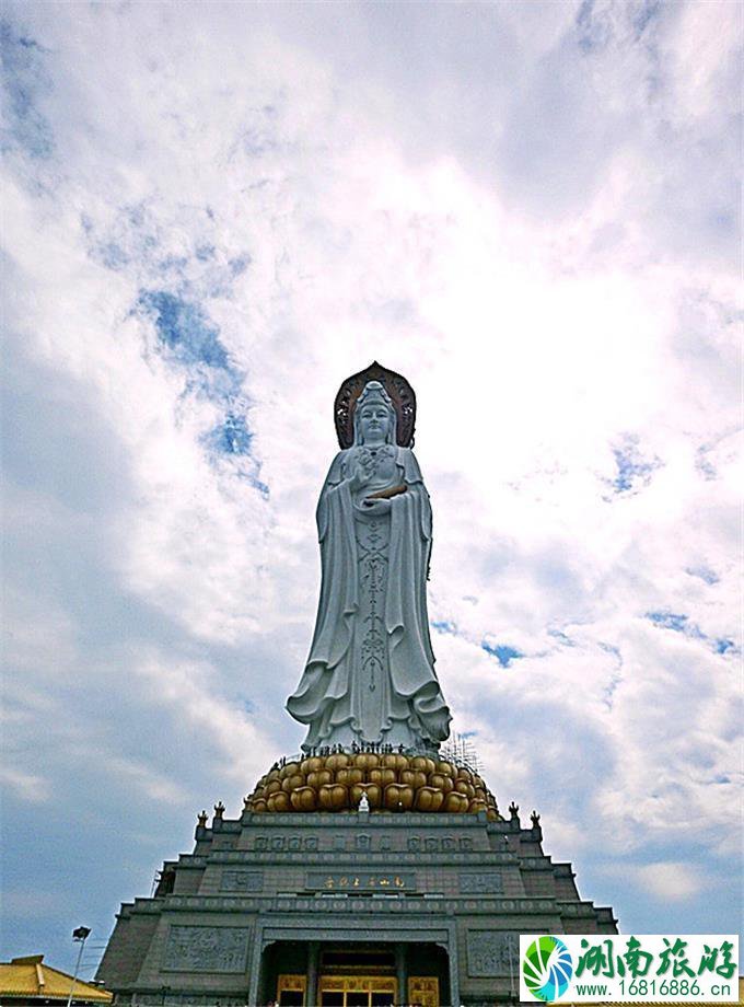 三亚有哪些旅游景点 去三亚旅游要多少钱