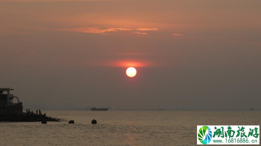 从海南到广州 海南到广州自由行攻略