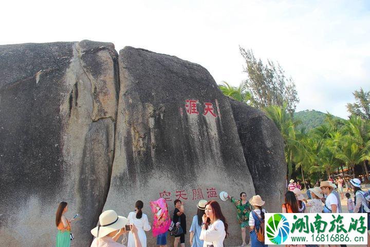 三亚有什么好玩的地方 去三亚旅游要注意些什么