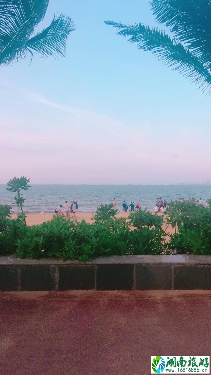 海南有哪些旅游景点 海南有什么好玩的