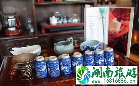 又到满山红叶时 香山周边酒店360度全搜索