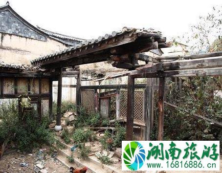 云南建水团山村怎么样 好玩吗 团山村介绍