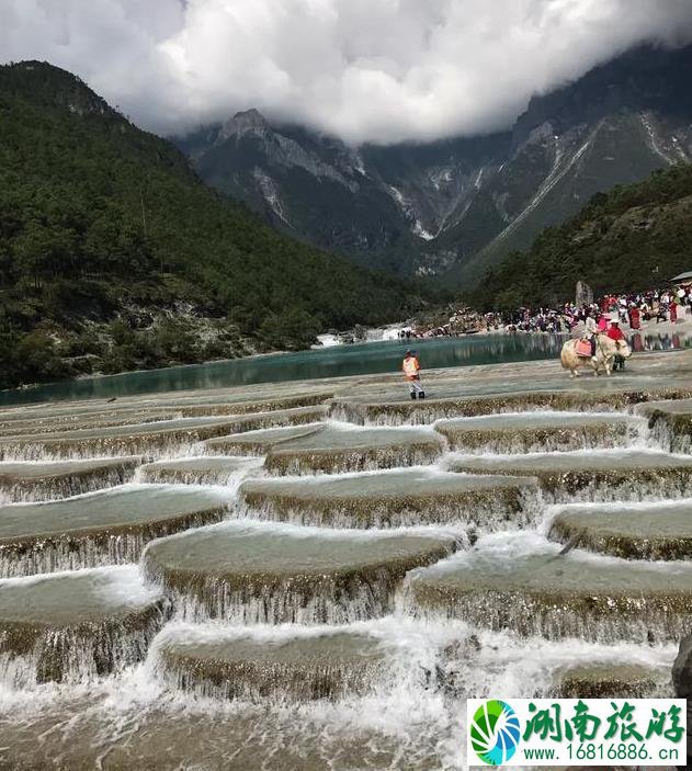 去丽江旅游跟团好还是自由行好