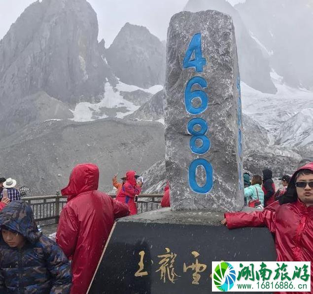 去丽江旅游跟团好还是自由行好