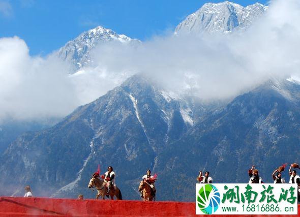 去丽江怎么去 去丽江旅游的交通方式