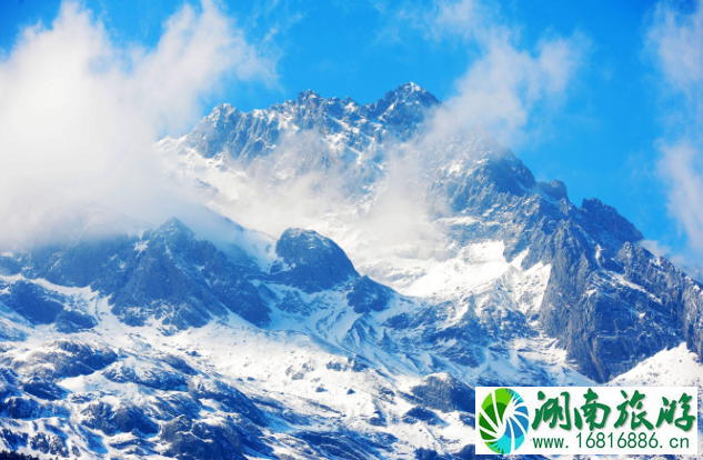 玉龙雪山大索道票价 丽江的玉龙雪山大索道和小索道有什么区别