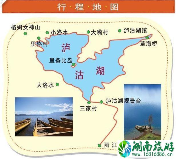 2022端午节云南旅游路线安排