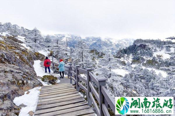 云南轿子雪山最佳旅游时间