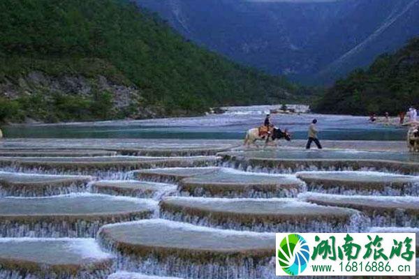 云南非遗旅游线路推荐