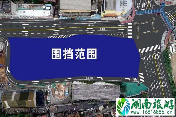 2021昆明地铁1号线西北延有哪些变化