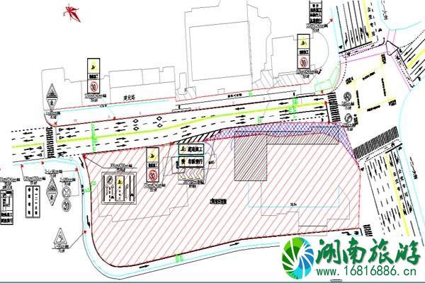 2021昆明地铁1号线西北延有哪些变化