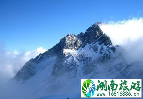 云南玉龙雪山门票多少钱 玉龙雪山旅游攻略2022