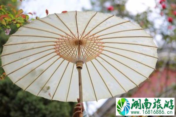 2021昆明金殿花朝节活动 汉服免门票福利